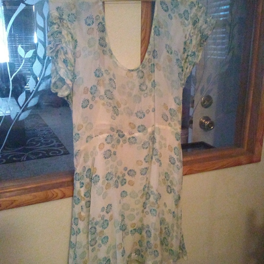 Freepeople dress